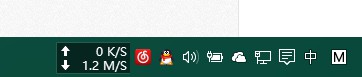 18203700 7tfoze - 【软件分享】状态栏显示网速，软媒系统雷达，独立软件，不捆绑