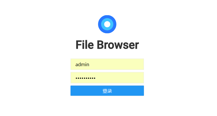 Snipaste 2018 03 04 01 34 19 - Aria2+AriaNG+Filebrowser搭建离线下载网盘